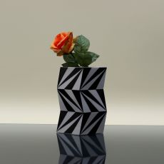 Vase 18 cm