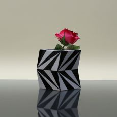 Vase 12 cm